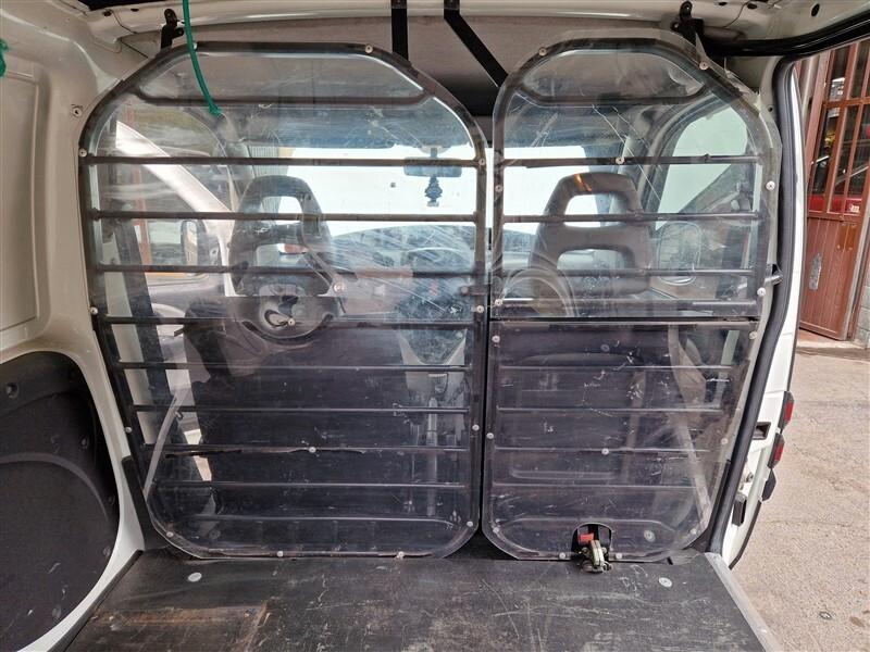 Fiat Doblo Doblò 1.9 MJT 120 CV Active cargo dpf