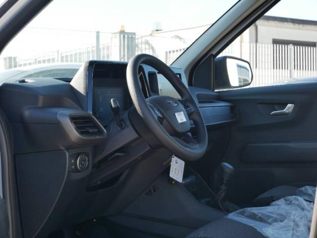 Ford Transit Courier V769 1.5 ecoblue 100cv Trend