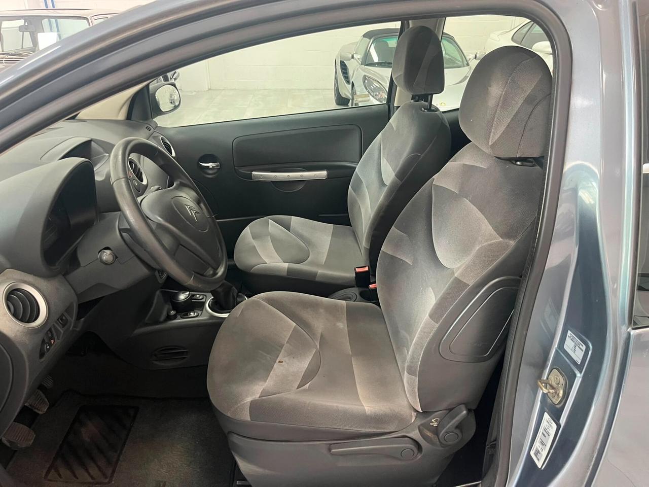 Citroen C2 1.1