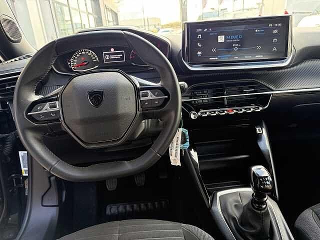 Peugeot 2008 1.2 PureTech 100 CV Active