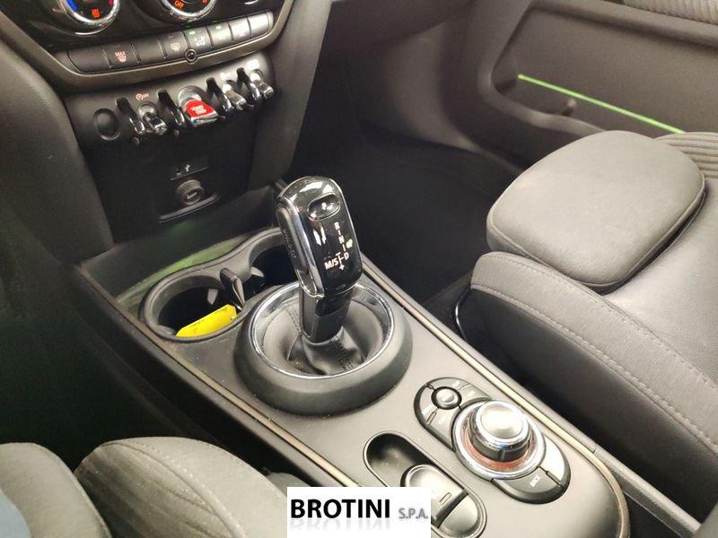 MINI Countryman Cooper D ALL4 Boost Aut.