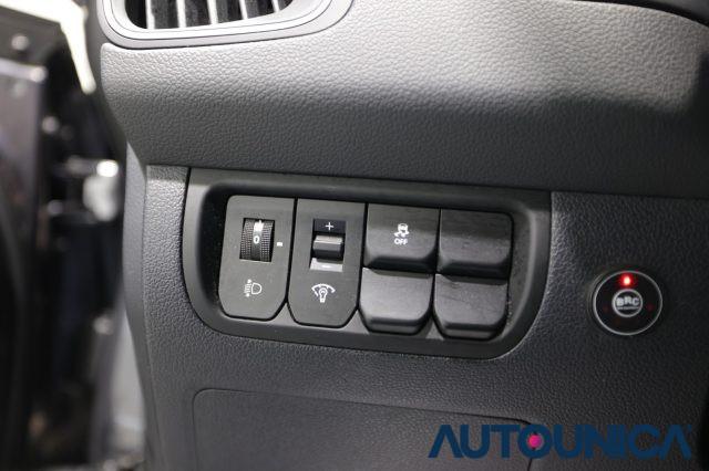 KIA Rio 1.2 CVVT 5 PORTE ECO GPL CITY NEOPATENTATI