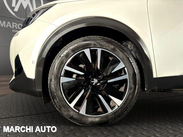 PEUGEOT 2008 BlueHDi 130 S&S EAT8 GT Pack