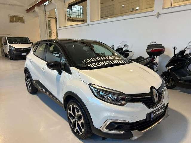 Renault Captur dCi 8V 90 CV EDC S&S Energy Intens