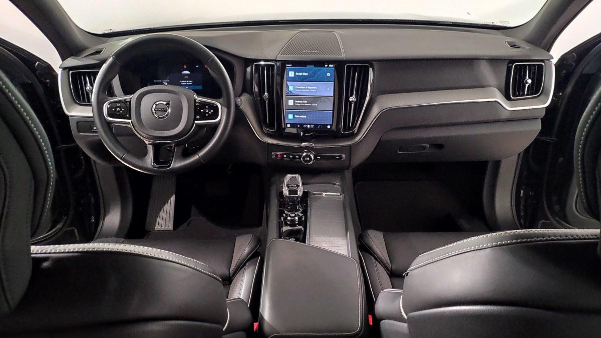 VOLVO Xc60 B5 Mild Hybrid Awd Automatico Plus Dark