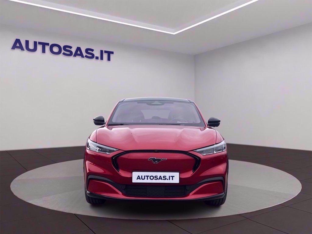 FORD Mustang Mach-e standard range awd 269cv auto del 2021
