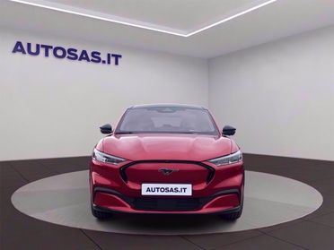 FORD Mustang Mach-e standard range awd 269cv auto del 2021