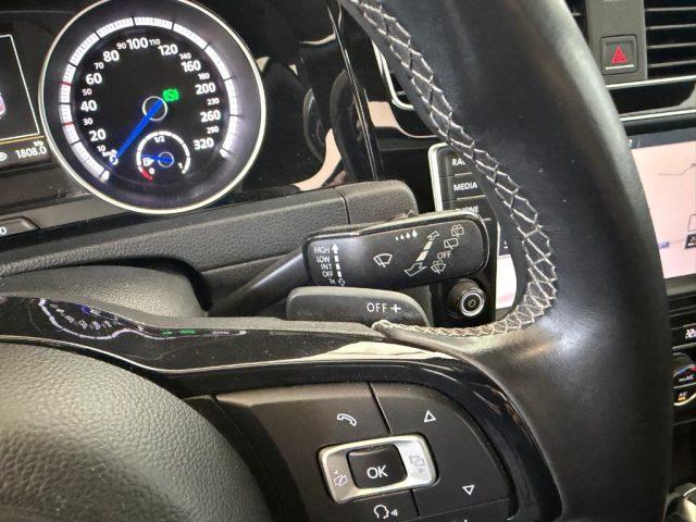 VOLKSWAGEN Golf R 2.0 DSG 5p. //TETTO//SERVICE VW//