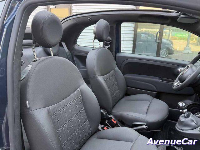 FIAT 500 hybrid PREZZO REALE NO OBBLIGO DI FINANZIAMENTO