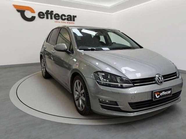 Volkswagen Golf 1.4 TSI 140 CV 5p. Highline BlueMotion Technology
