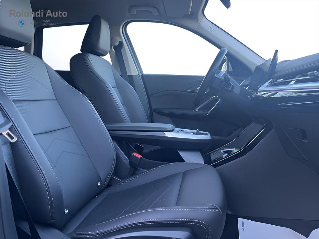 BMW iX1 30 xLine xDrive