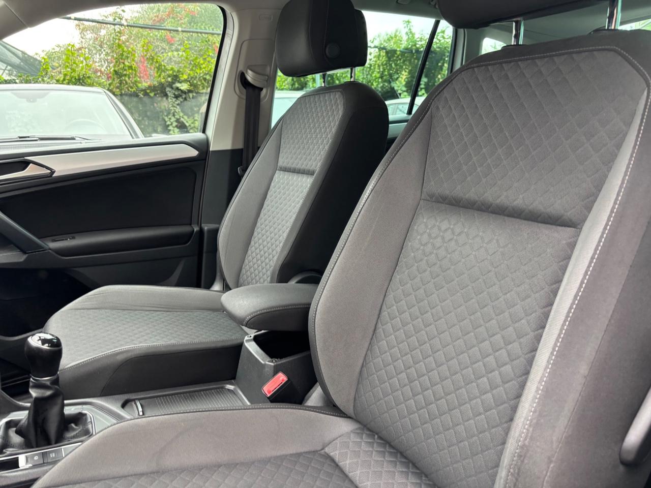 Volkswagen Tiguan 1.6 TDI Business OK NEOPATENTATI