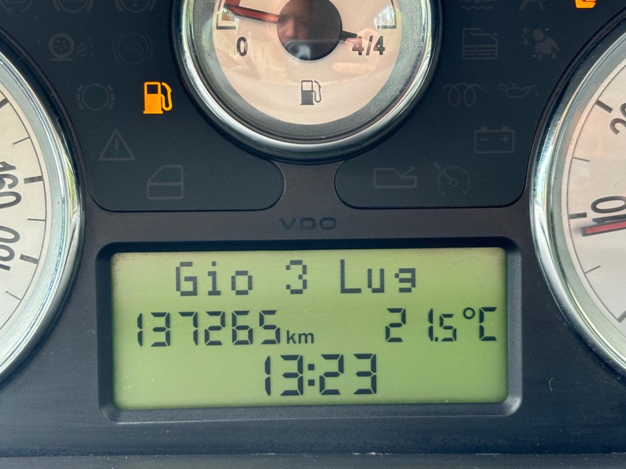 Lancia Ypsilon 1.2 69 CV NEOPATENTATI