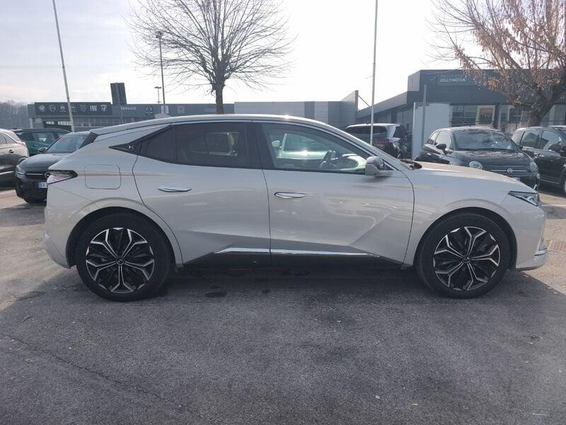 DS DS4 II 2021 1.6 e-tense phev La Premiere auto