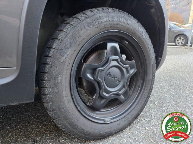 FIAT Panda 0.9 TwinAir Turbo S&S 4x4 UNICO PROP.