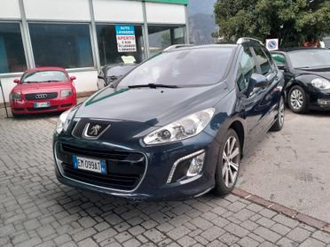 Peugeot 308 SW E-HDI CAMBIO AUT.