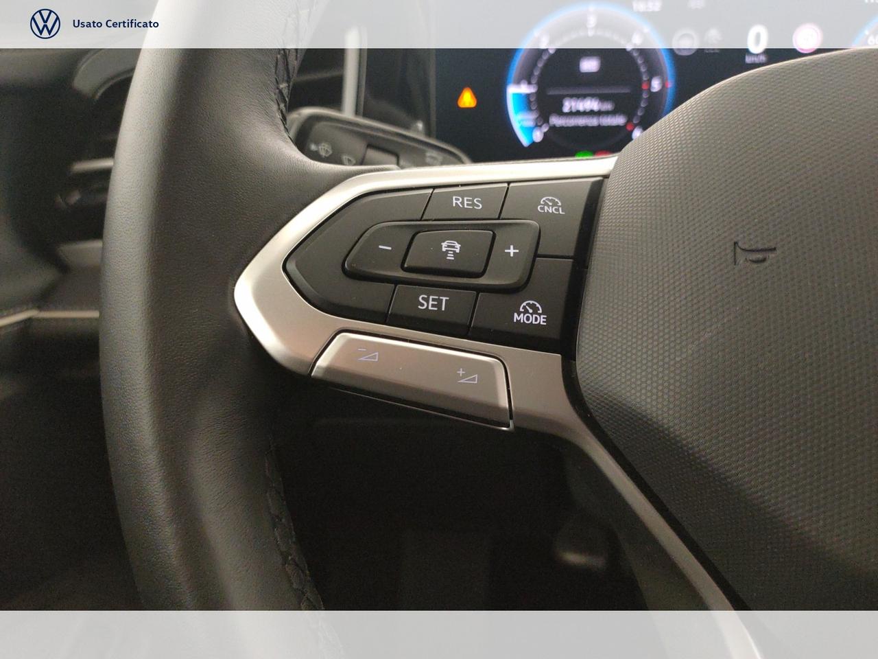 2.0 TDI scr Elegance 150 CV DSG