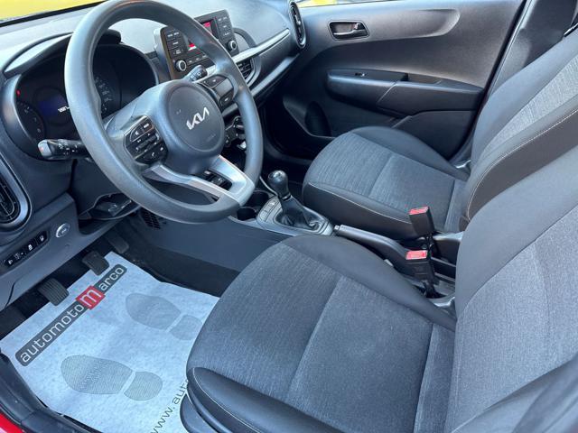 KIA Picanto 1.0 67cv URBAN *GPL!!!*