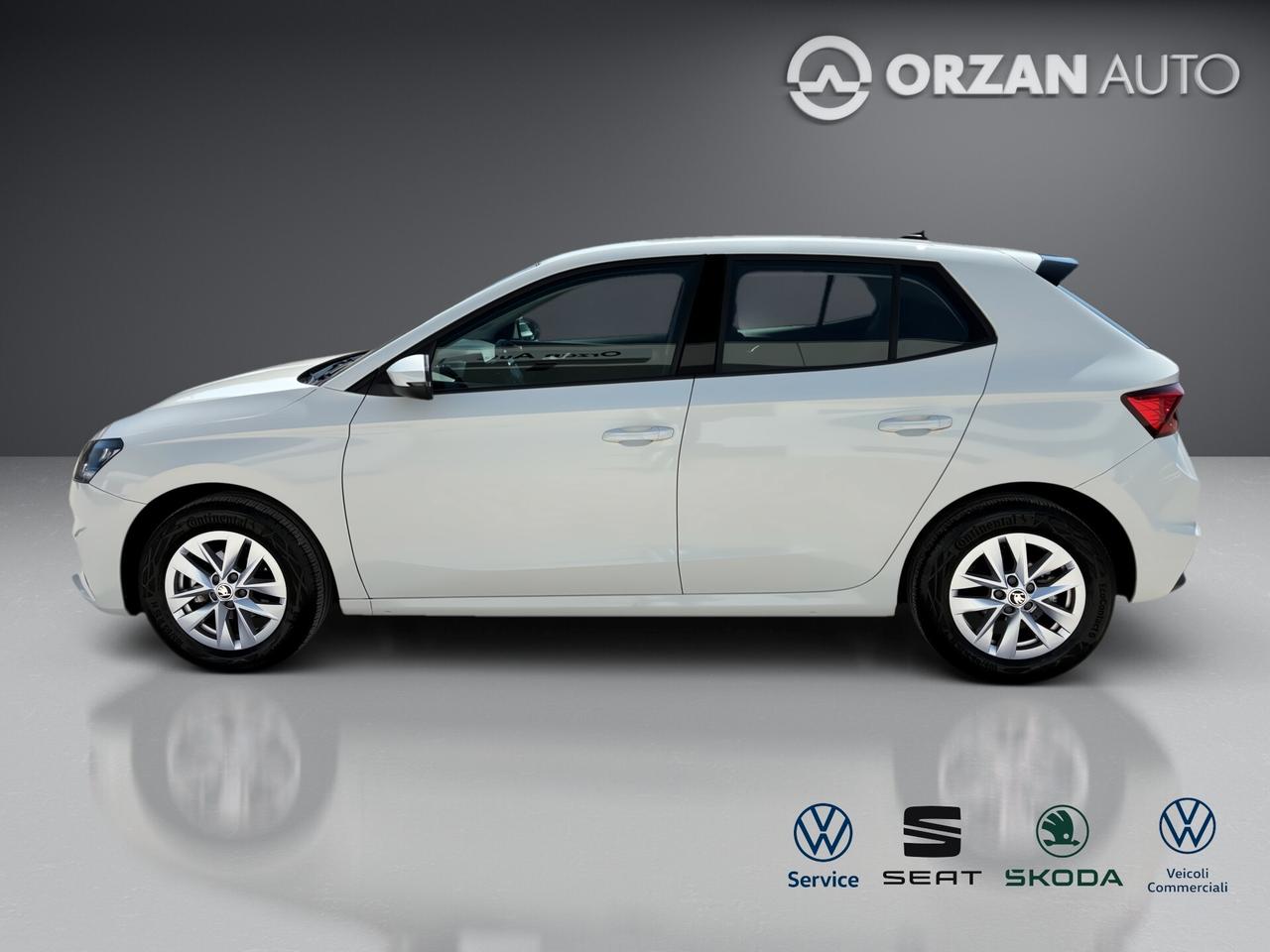 Skoda Fabia 1.0 TSI 95 CV Ambition VENDITE 3491558563 - 3478673115