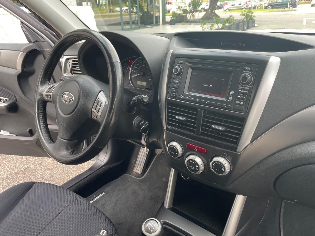 Subaru Forester 2.0D*Doppi Cerchi e Gomme*