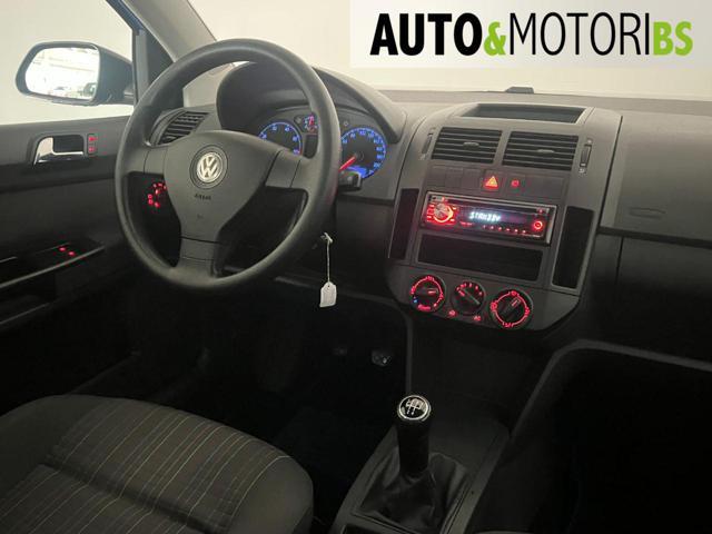 VOLKSWAGEN Polo 1.2/60CV 5p. Trendline