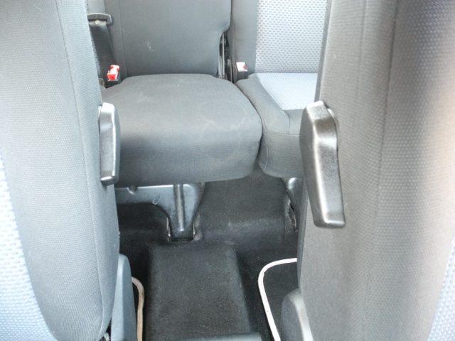 MERCEDES-BENZ A 170 Classic -Imp. GPL revis. 11/2032- OK NEOPATENTATI