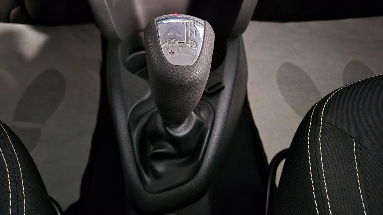 Dacia Logan MCV 1.5 dCi 8V 90CV Start&Stop aut. Lauréate