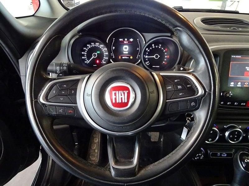 FIAT 500L 1.3 Multijet 95 CV Dualogic Cross