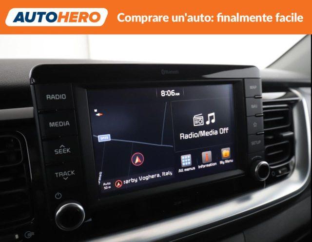 KIA Stonic 1.0 T-GDi 120 CV Energy