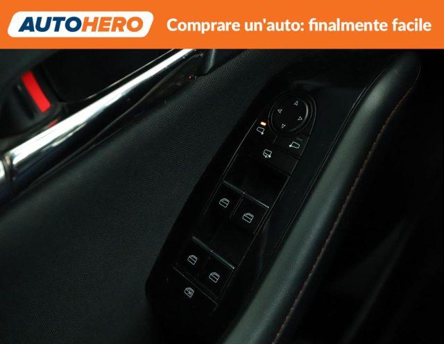 MAZDA CX-30 2.0L e-Skyactiv-G 150 CV M Hybrid 2WD Homura