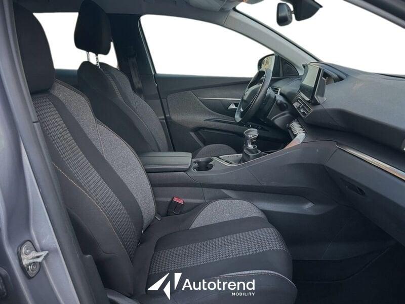 Peugeot 3008 BlueHDi 130 CV NAVI LED Active Business S&S