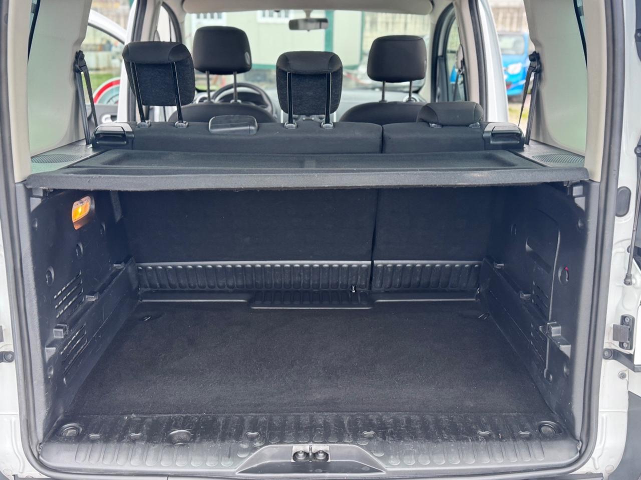 Renault Kangoo 1.5 dCi 75CV 5 porte Life N1