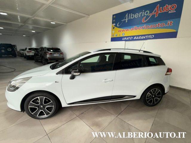 RENAULT Clio dCi 8V 90 CV Start&Stop 5 porte Energy Duel