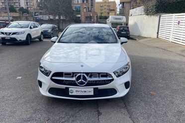 MERCEDES A 200 d Automatic Executive
