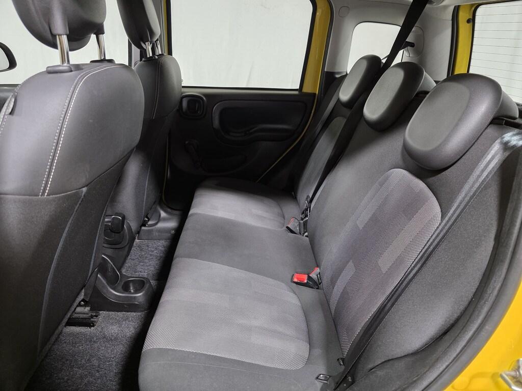 Fiat Panda 1.2 City Cross s&s 69cv my19