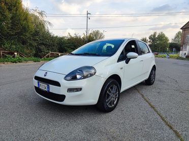 Fiat Punto Evo 1.4 M.Air 16V 5 porte S&S Emotion
