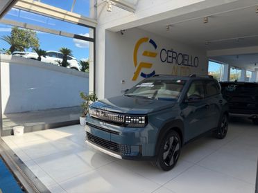 Fiat Grande Panda 1.2 Hybrid 110 CV S&S La Prima tua da €249,00