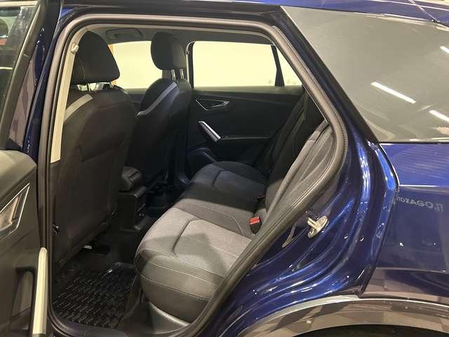 Audi Q2 35 1.5 Tfsi Business Advanced S-Tronic