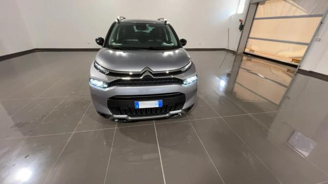 CITROEN C3 Aircross BlueHDi 110 S&S PLUS - VARI COLORI!