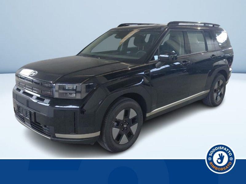 Hyundai Santa Fe 1.6 HEV 2WD Business - 5 Posti