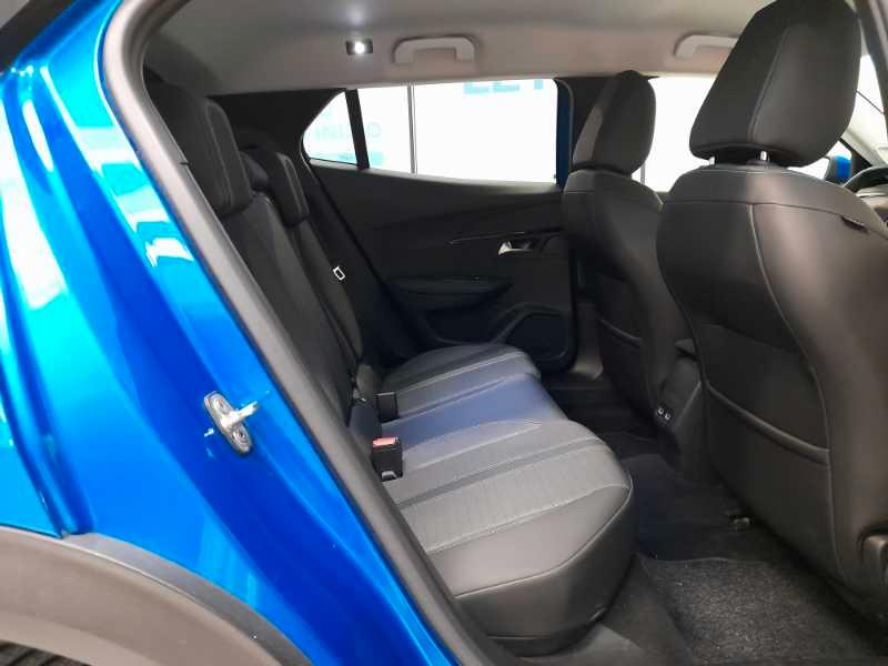PEUGEOT 2008 II 2020 - 2008 1.2 puretech Allure Pack s&s 130cv eat8