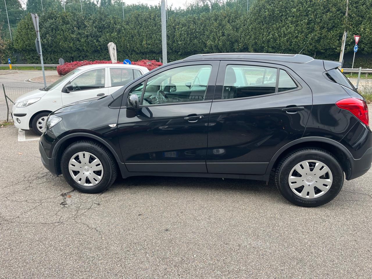 Opel Mokka 1.6 Ecotec 115CV 4x2 Start&Stop Cosmo
