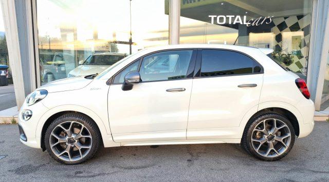 FIAT 500X 1.3 T4 150 CV DCT Sport