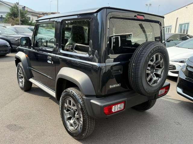 Suzuki Jimny 3p 1.5 Top 4wd allgrip autom. KM ZERO *promo fin