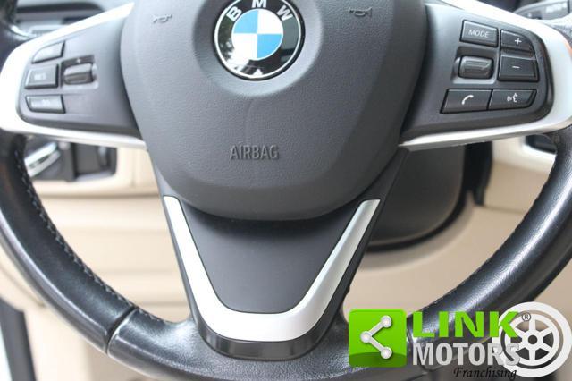 BMW 216 D ACTIVE TOURER LUXURY