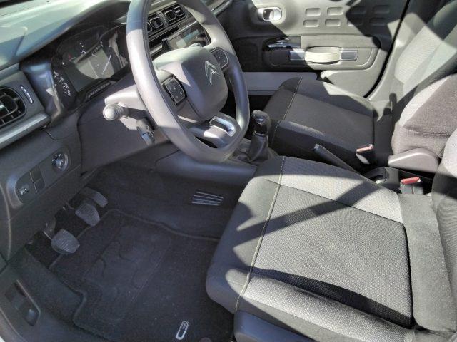 CITROEN C3 CITROEN C3 83 S&S Shine