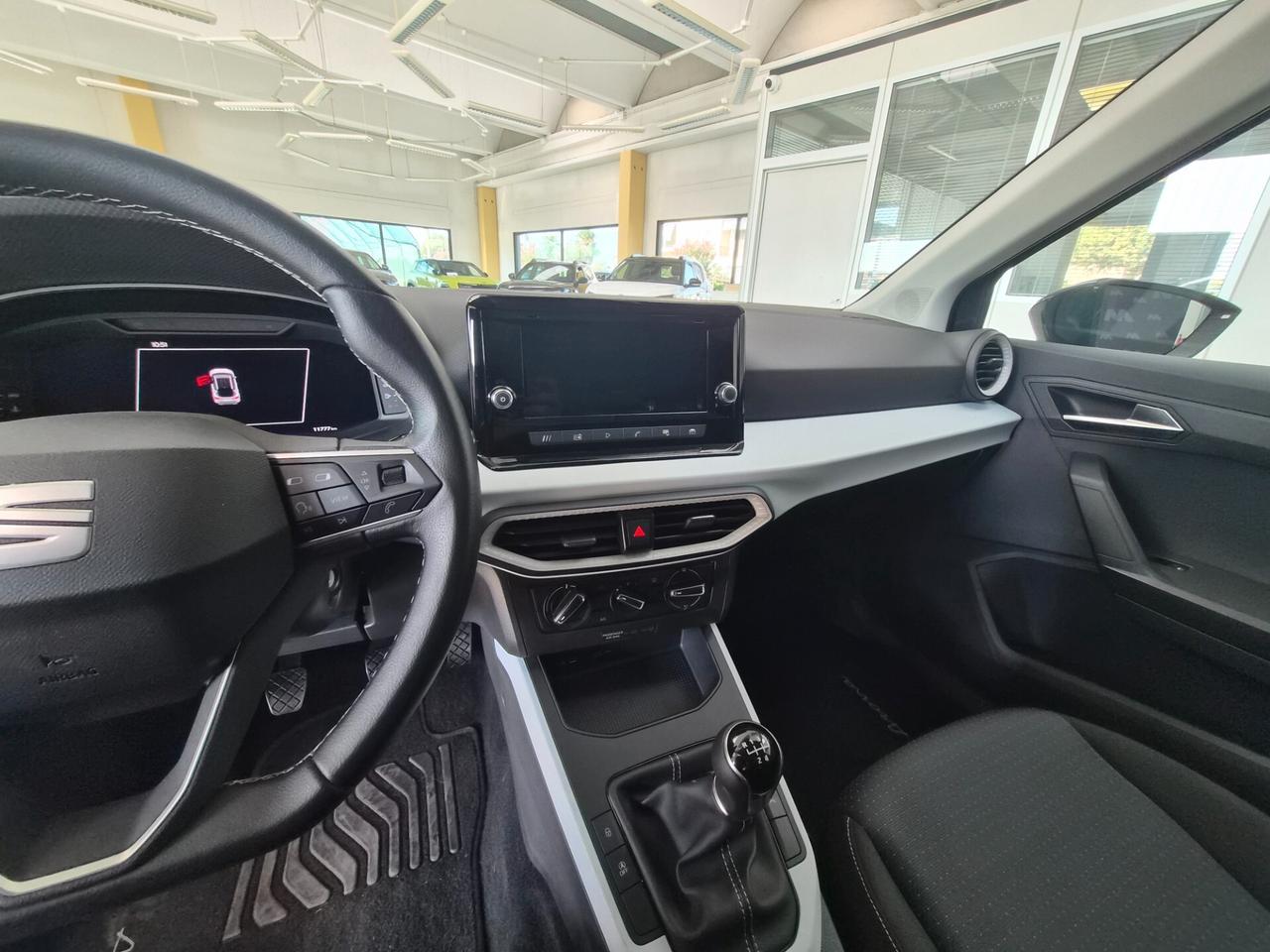 Seat Arona 1.0 EcoTSI Style