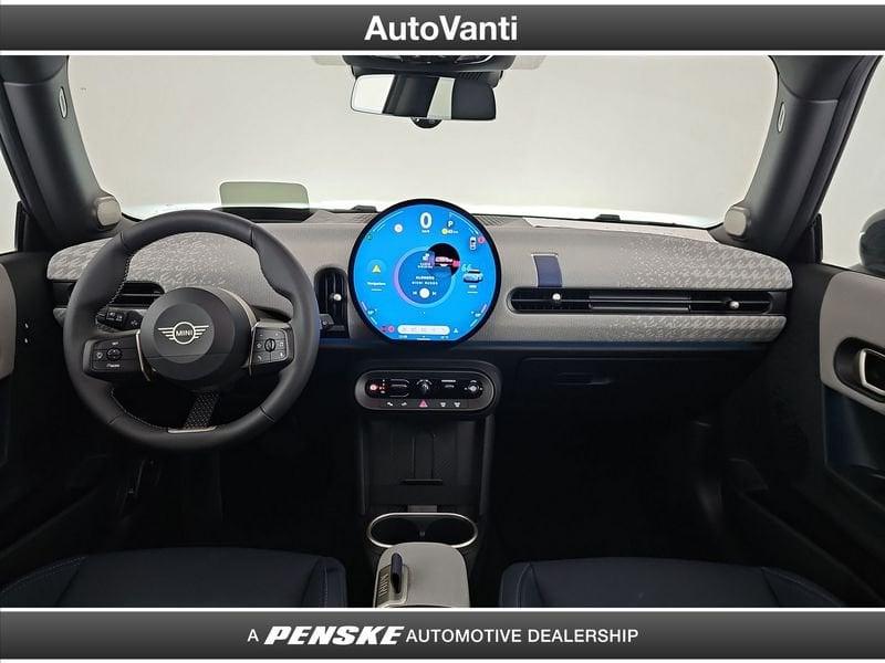 MINI Mini Mini Cooper C Favoured