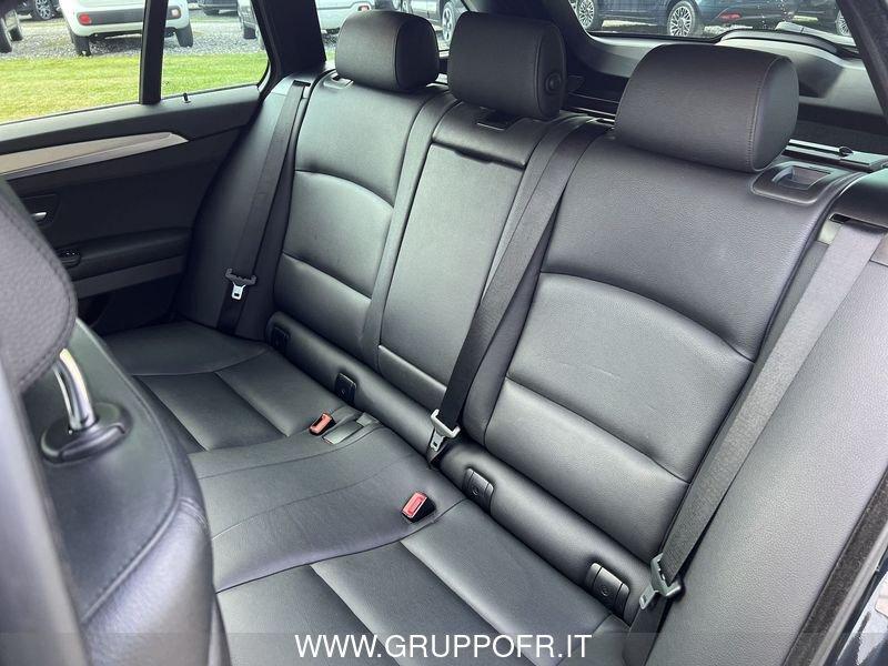 BMW Serie 5 525d xDrive Touring aut.