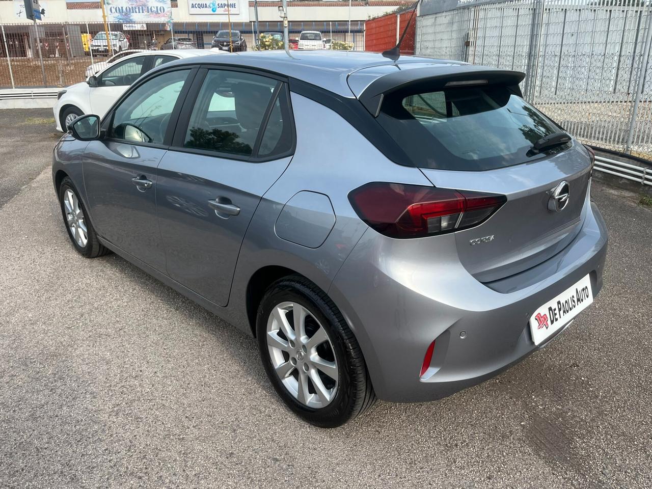 Opel Corsa 1.2 Edition